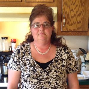 Meet your Posher, Kathy